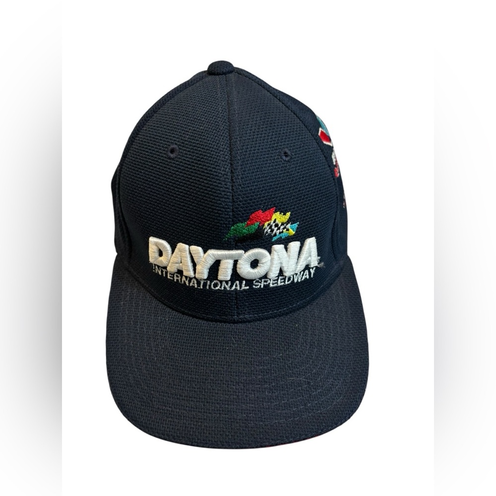 Daytona international Speedway Valvoline racing enterprises hat S-M small medium